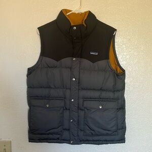 Patagonia Vest